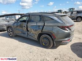 Hyundai Tucson 2023 2