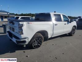 Chevrolet Silverado 2022 2 Chevrolet Silverado 2022 2