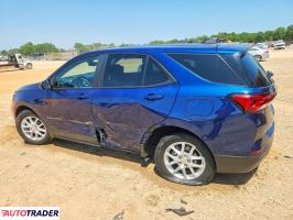 Chevrolet Equinox 2023 1