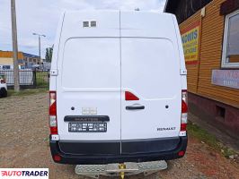 Renault Master 2018 2.3 Renault Master 2018 2.3