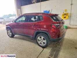 Jeep Compass 2022 2