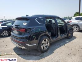 Hyundai Santa Fe 2021 2