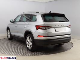 Skoda Kodiaq 2022 1.5 147 KM