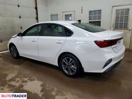 Kia Pozostałe 2024 2