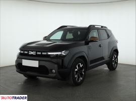 Dacia Duster 2025 1.2 128 KM