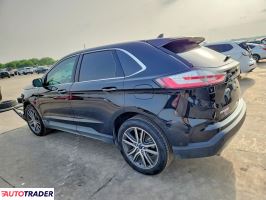 Ford Edge 2020 2
