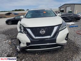 Nissan Murano 2023 3 Nissan Murano 2023 3