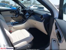 Mercedes 300 2026 2