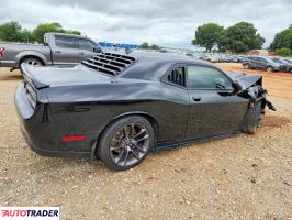Dodge Challenger 2023 6