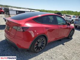 Tesla Model Y 2023 Tesla Model Y 2023