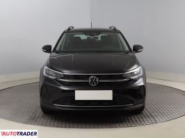 Volkswagen Pozostałe 2026 1.0 113 KM