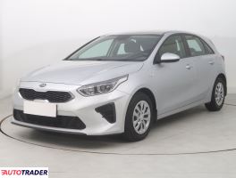 Kia Ceed 2021 1.0 118 KM