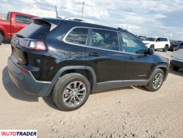 Jeep Cherokee 2019 2 Jeep Cherokee 2019 2