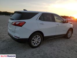 Chevrolet Equinox 2020 1 Chevrolet Equinox 2020 1