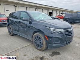 Chevrolet Equinox 2024 1