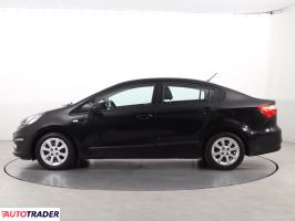 Kia Rio 2015 1.2 83 KM Kia Rio 2015 1.2 83 KM