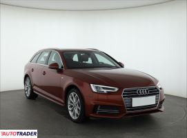 Audi A4 - zobacz ofertę
