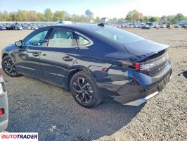 Hyundai Sonata 2024 2