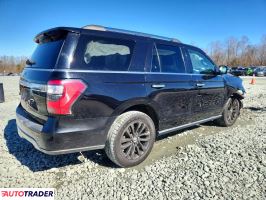 Ford Expedition 2020 3