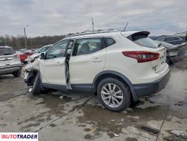 Nissan Rogue 2021 2