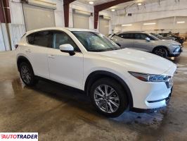 Mazda CX-5 2021 2