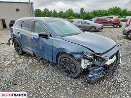 Mazda CX-9 2023 2
