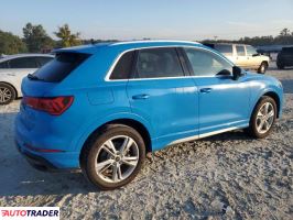 Audi Q3 2022 2 Audi Q3 2022 2