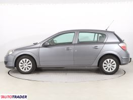 Opel Astra 2005 1.7 79 KM Opel Astra 2005 1.7 79 KM