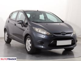 Ford Fiesta 2009 1.4 95 KM Ford Fiesta 2009 1.4 95 KM