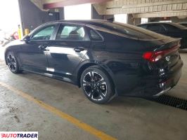 Kia Pozostałe 2023 1