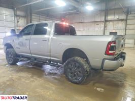 Dodge Ram 2024 6