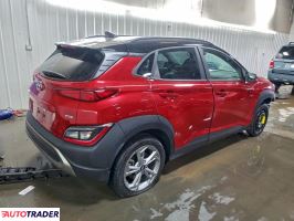 Hyundai Kona 2023 2