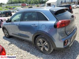 Kia Niro 2020 1