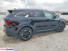 Kia Sorento 2024 2
