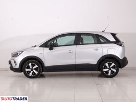 Opel Crossland 2024 1.2 108 KM