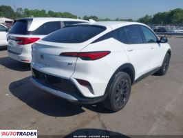 Buick Pozostałe 2024 1 Buick Pozostałe 2024 1