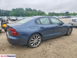 Volvo S60 2020 2
