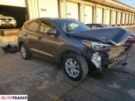 Hyundai Tucson 2020 2