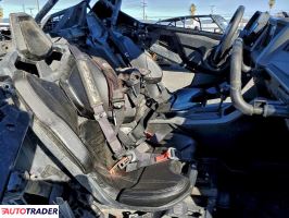 Polaris Ranger RZR 2020