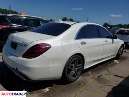 Mercedes CL 2020 3