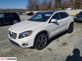 Mercedes CL 2019 2