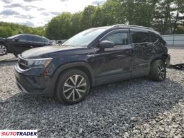 Volkswagen Pozostałe 2022 1 Volkswagen Pozostałe 2022 1