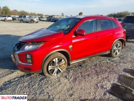 Mitsubishi Outlander 2025 2