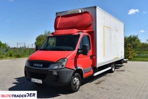 Iveco Daily 2008 3.0 Iveco Daily 2008 3.0
