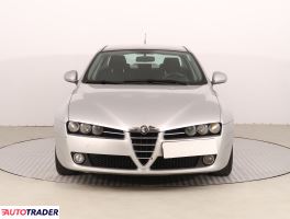 Alfa Romeo 159 2008 1.9 158 KM