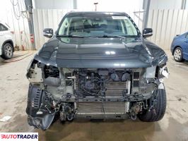 Lexus GX 470 2022 4
