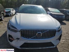 Volvo XC60 2022 2 Volvo XC60 2022 2