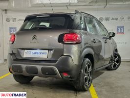 Citroen C3 2020 1.2 110 KM Citroen C3 2020 1.2 110 KM