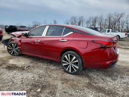 Nissan Altima 2020 2