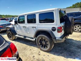 Jeep Wrangler 2021 2